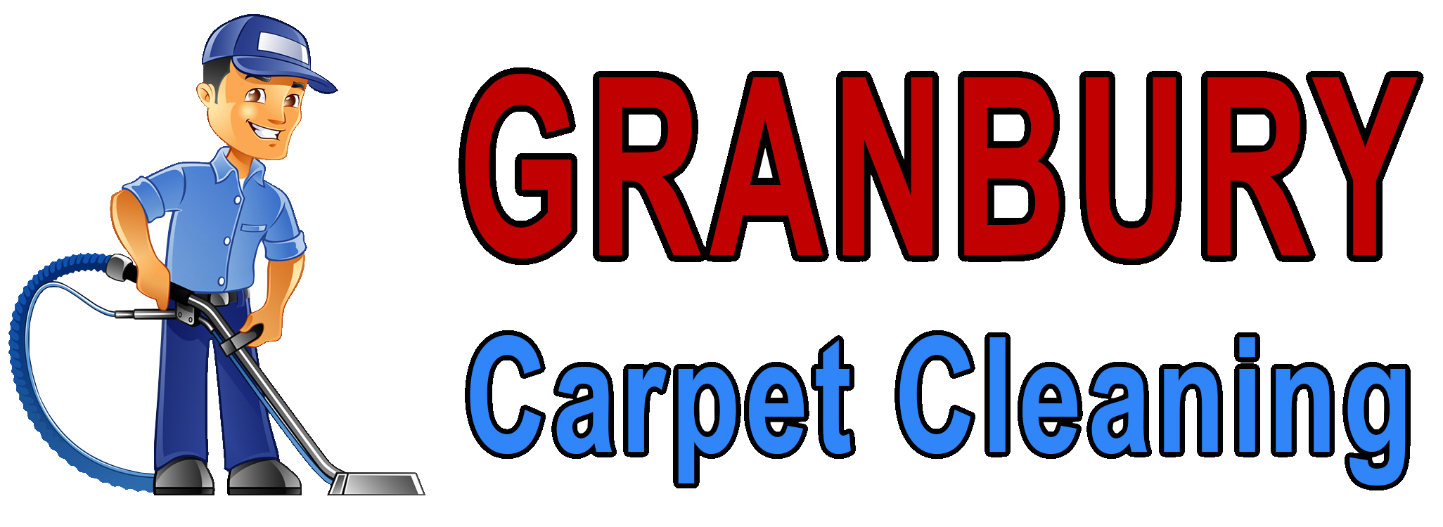 Granbury Carpet Cleaning